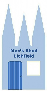 Men's Shed Lichfield